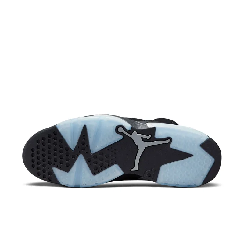 Air Jordan 6 Retro “Chrome 2022” (DX2836-001)