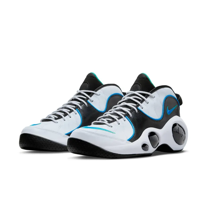 Nike Air Zoom Flight 95 “Photo Blue” (DM0524-100)