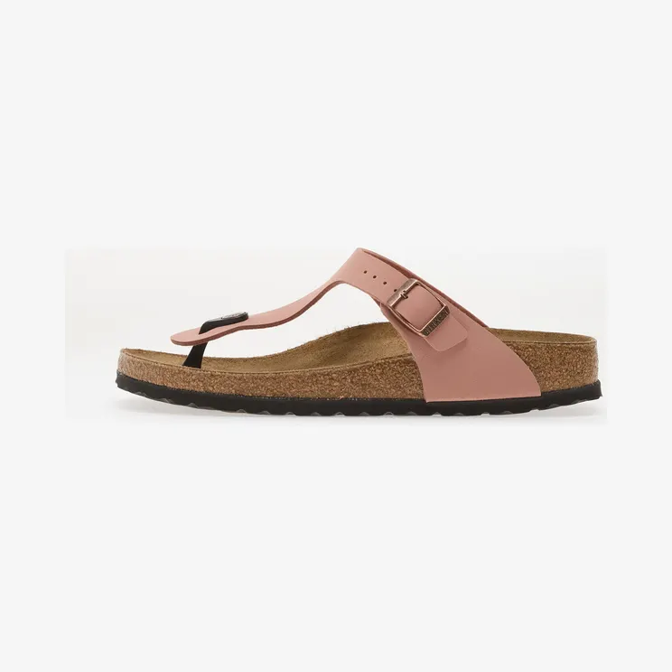 Shoes Birkenstock Gizeh BFBC Pink Clay 38 (1033108)