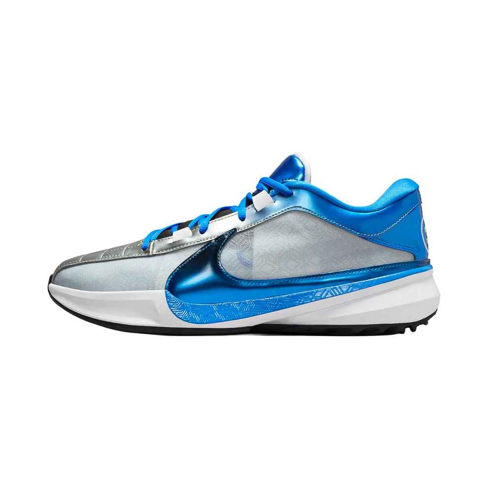 Nike Zoom Freak 5 “Ode To Your First Love” (DX4996-402)