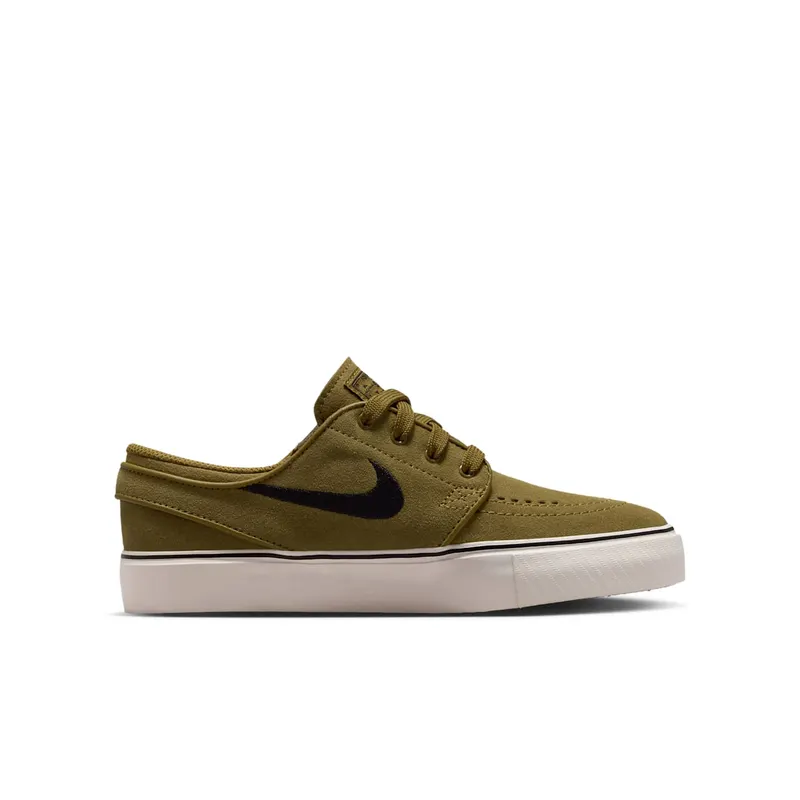 Nike SB Stefan Janoski Olive Flak Sail Black (525104-310)