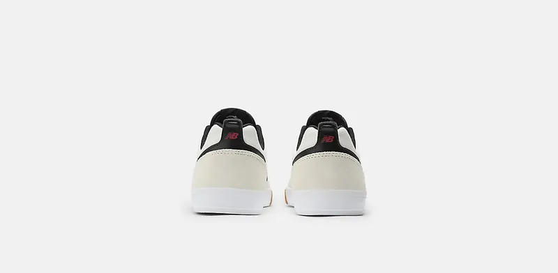 New Balance Numeric 306 Jamie Foy Sea Salt Black (NM306SCI)
