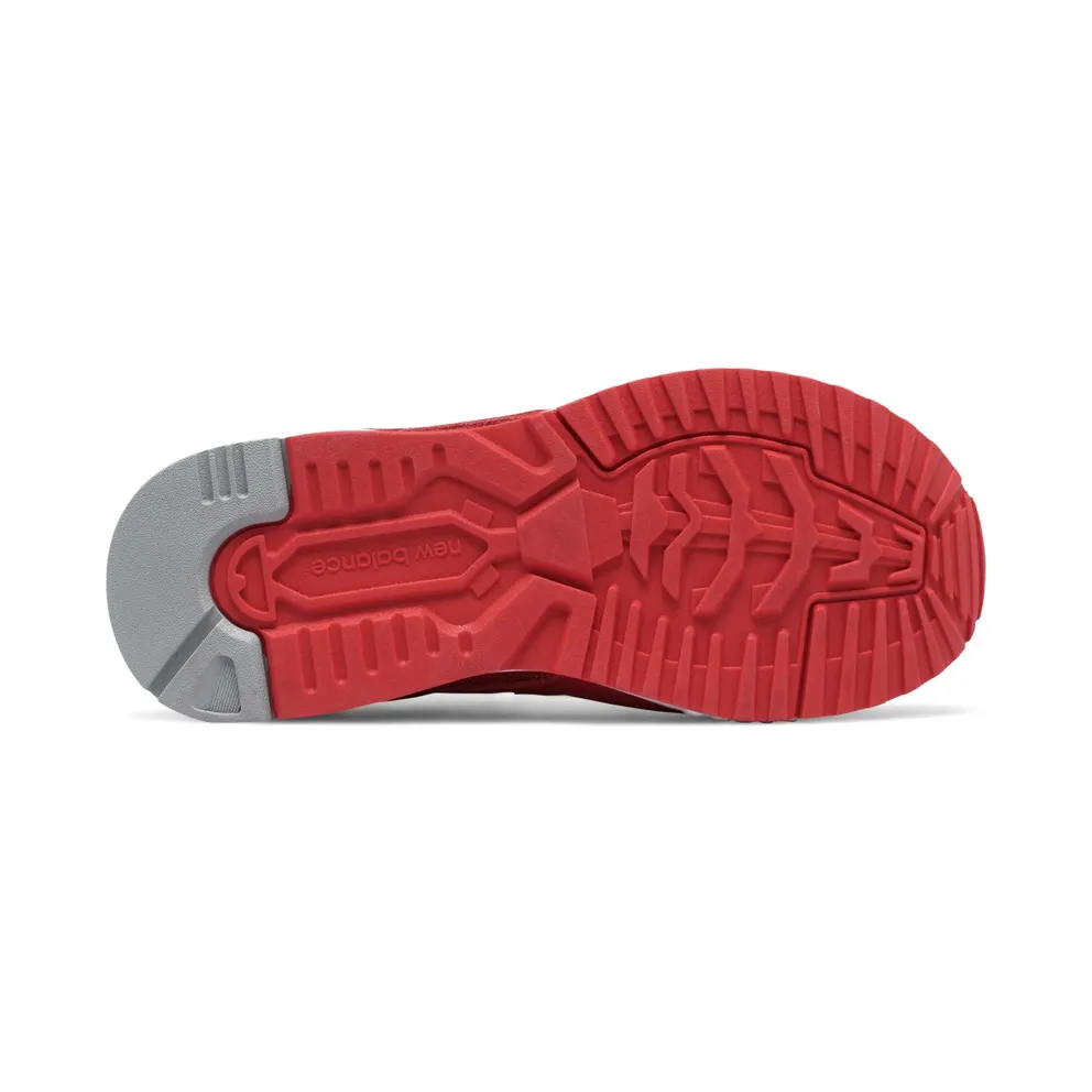 New Balance 530 GS “Red Grey” (KL5304RG)