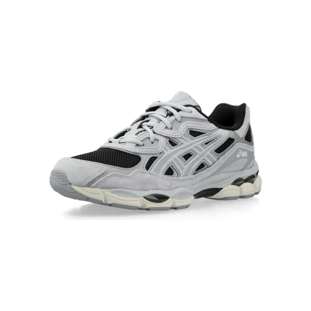 ASICS SportStyle GEL-NYC (black / piedmont grey) – 1203A383-004