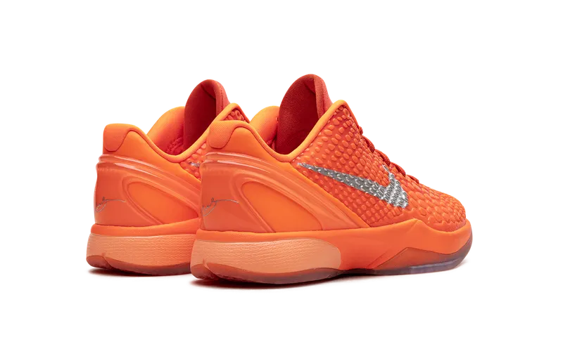 Nike Kobe VI GS “WNBA” (FV9676-800)