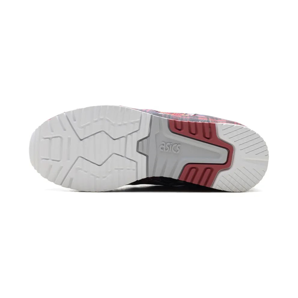 Asics Gel-Lyte 3 07 Remastered “Comme des Garçons SHIRT Red Plaid” (1203A824-600)