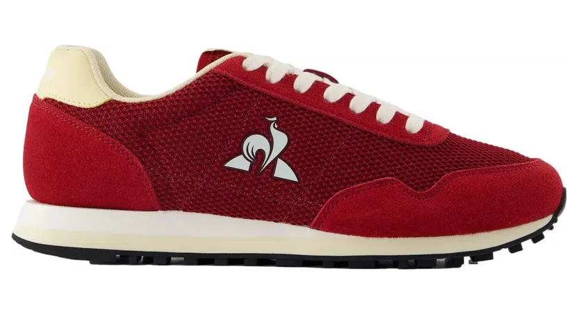 Le Coq Sportif sneaker Rouge (2520588)