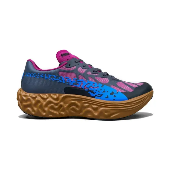 Puma x Salehe Bembury Velum “Pink” (313604)