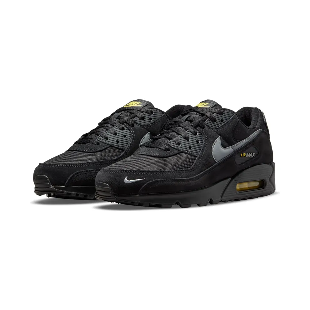 Nike Air Max 90 Black (DO6706-001)