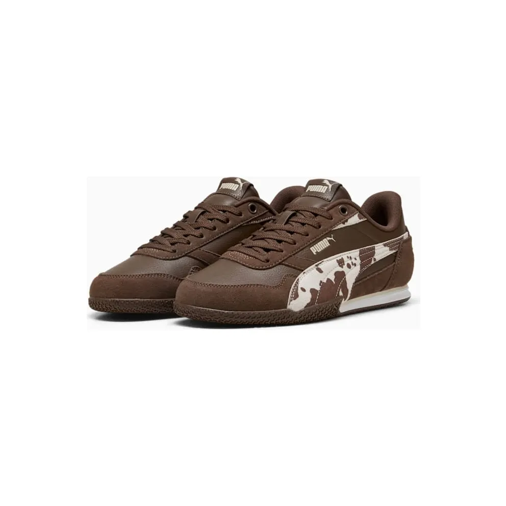 Puma Bella Women Donkerbruin (407213-01-Chestnut Brown-Alpine Snow)