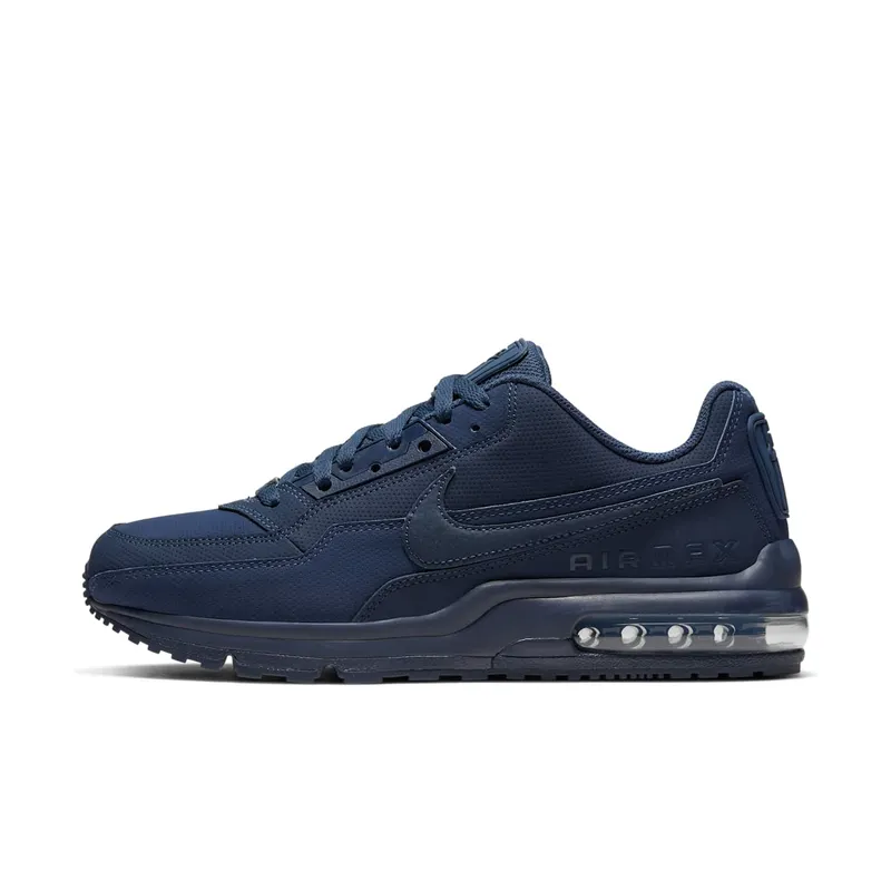 Nike Air Max Ltd 3 Midnight Navy/Midnight Navy Midnight Navy/Midnight Navy (687977-401)