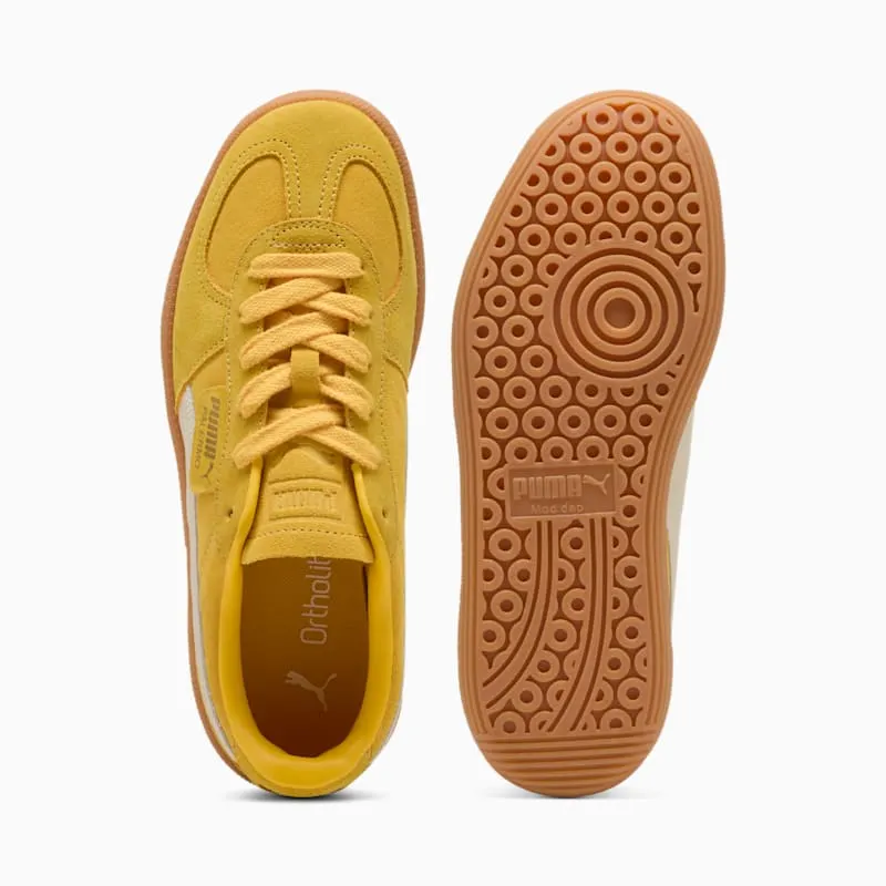 Puma Palermo ‘Yellow Sizzle’ (39646348)