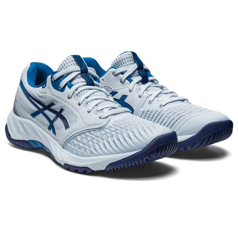 Asics NETBURNER BALLISTIC FF 2 Sky/Indigo Blue (1052A069.402)