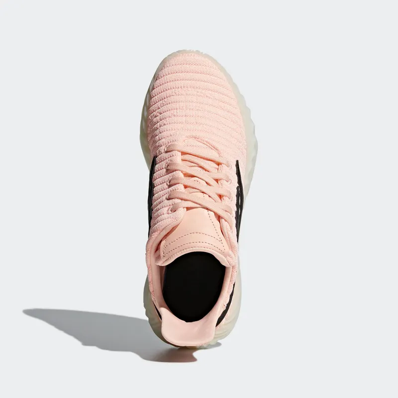 Adidas Sobakov Clear Orange (BB7619)