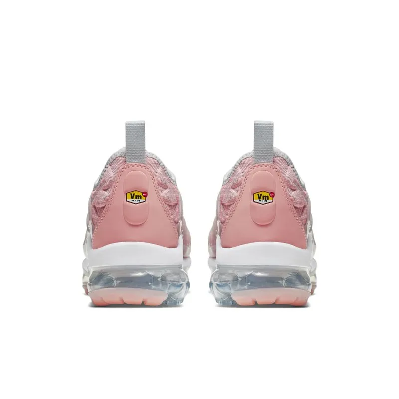 Nike Air VaporMax Plus Bleached Coral Pure Platinum (W) Bleached Coral/Pure Platinum (AO4550-603)