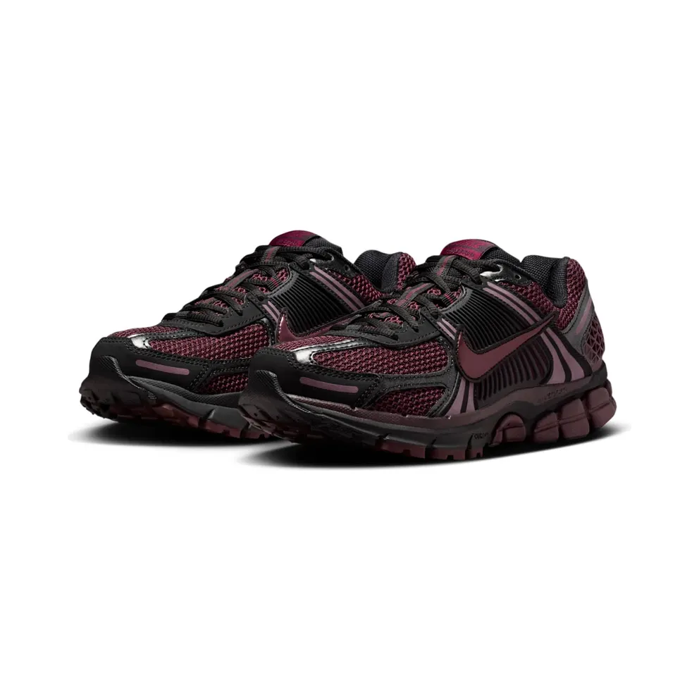 Nike Zoom Vomero 5 “Black Burgundy Crush” (IB8929-002)