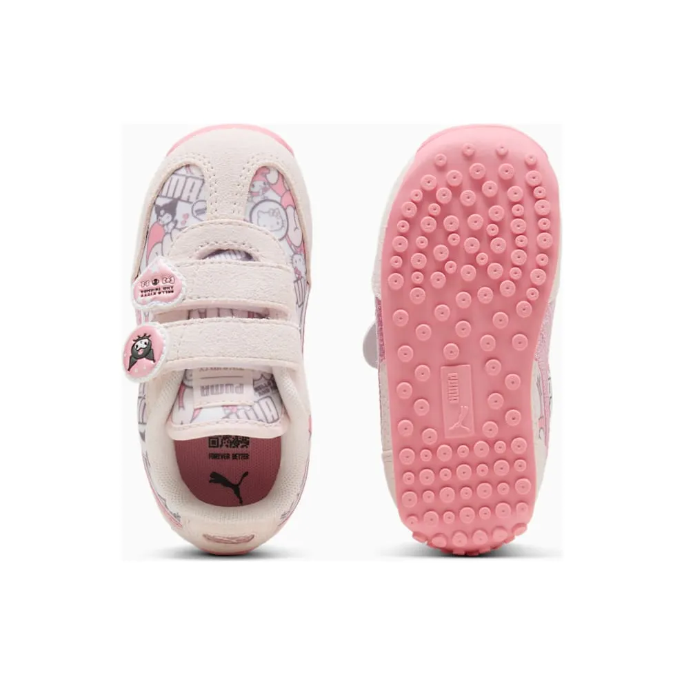 Puma Easy Rider Hello Kitty and Friends Jasmine Flower (403423-01)