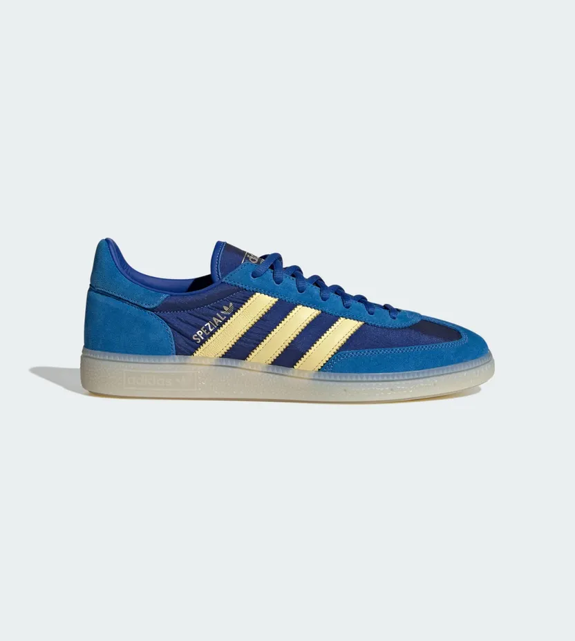 Adidas PRM Handball Spezial “Equipment Blue” (IH6618)