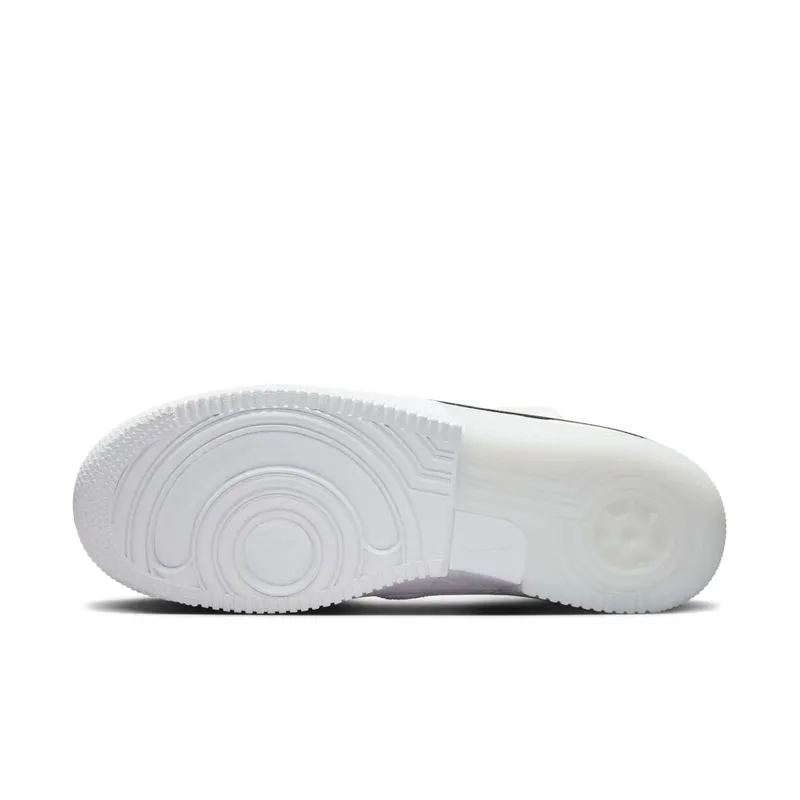 Nike Air Force 1 Low React “White / Black” (DV0808-101)