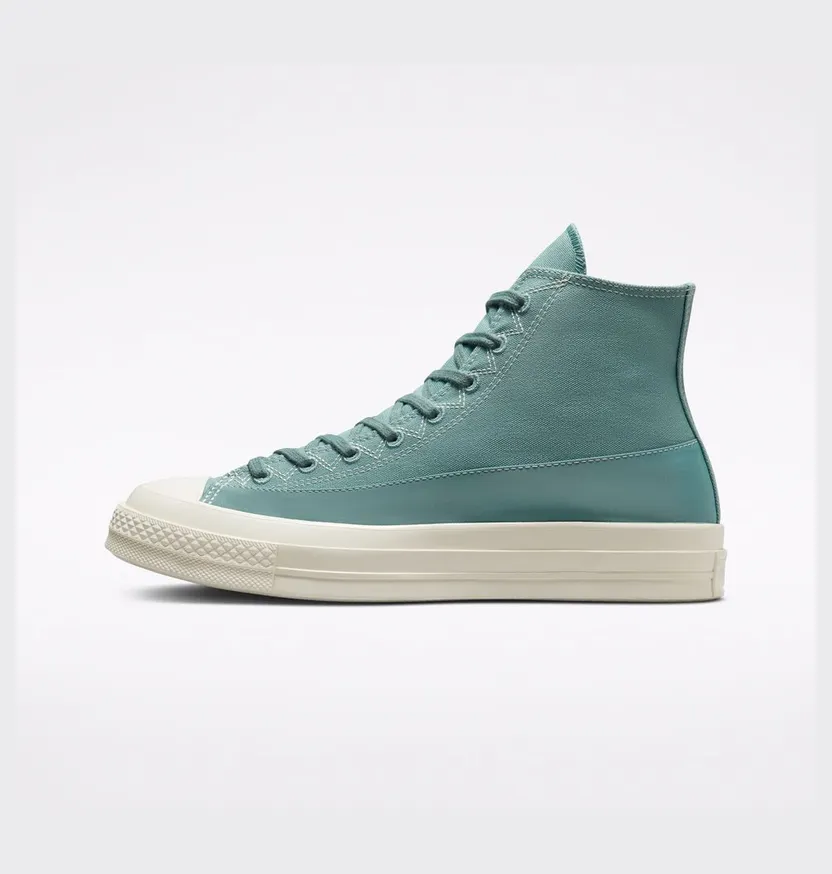 Converse Chuck 70 Hiking Stitch Jade Unity/jade Unity/egret (A00486C)