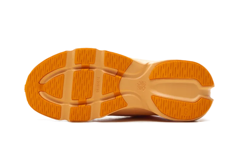 On Running Cloudsolo “LOEWE – Orange” (3WF30600663)