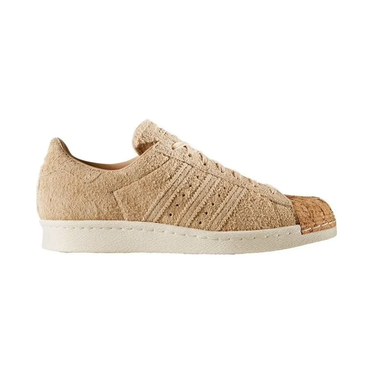 adidas Superstar 80s Cork Cork Pack Brown (BY2962)