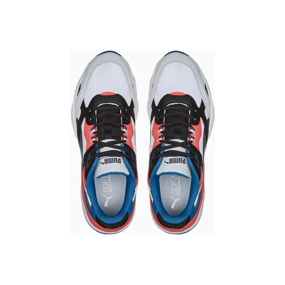 Puma X-Ray Millennium Grey/Blue/Black (37599920)