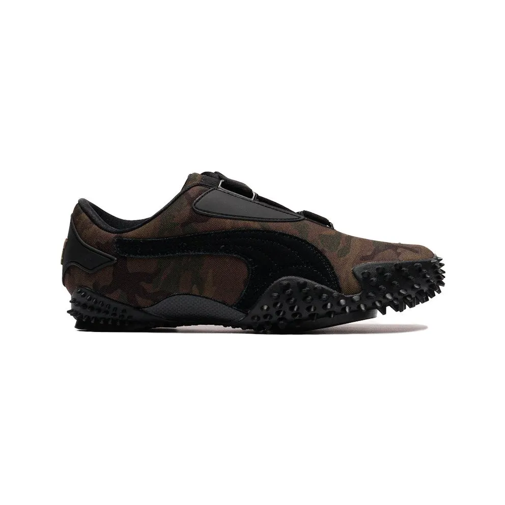 Puma Mostro Camo Green (402221-03)