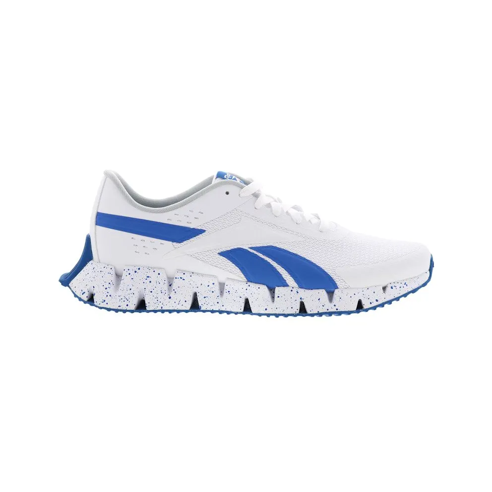 Reebok Zig Dynamica 2 CL White Vector Blue (100209087)