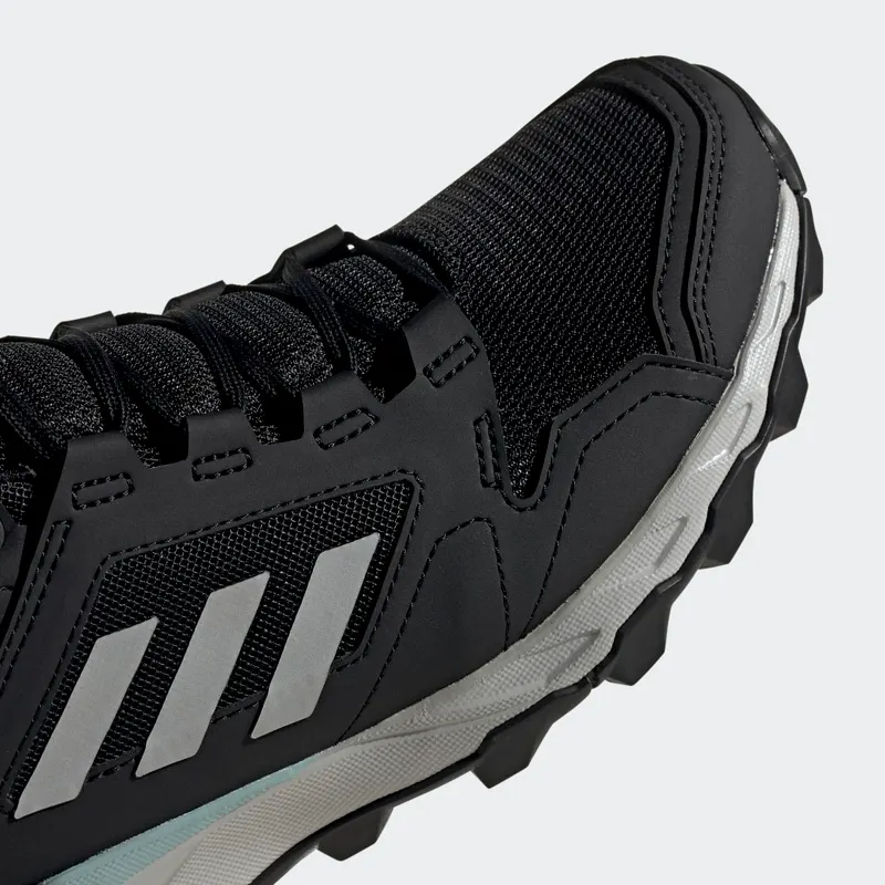 adidas Terrex Agravic TR Core Black (W) Core Black/Grey Two/Ash Grey (EF6886)