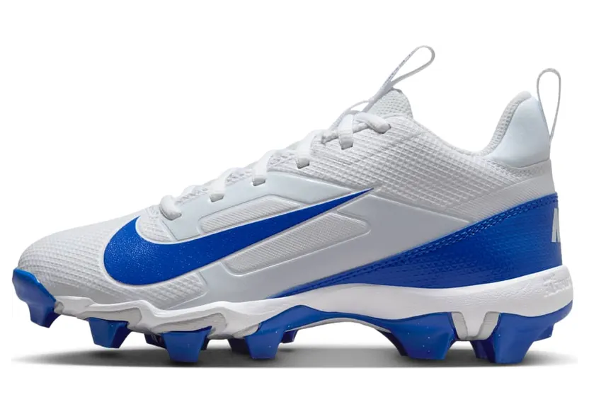 Nike Alpha Menace 4 Shark White Hyper Royal Photon Dust (FQ4012-103)