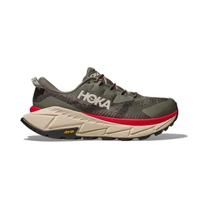 Hoka One Skyline-Float X Slate Oat Milk (1141610-STTM)