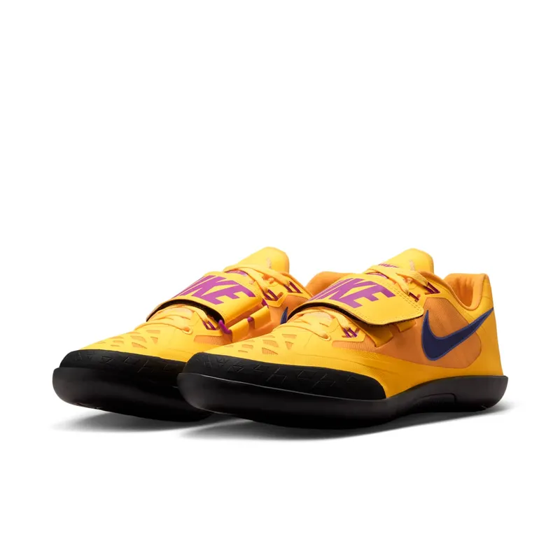 Nike Zoom Yellow (HQ3487-800)