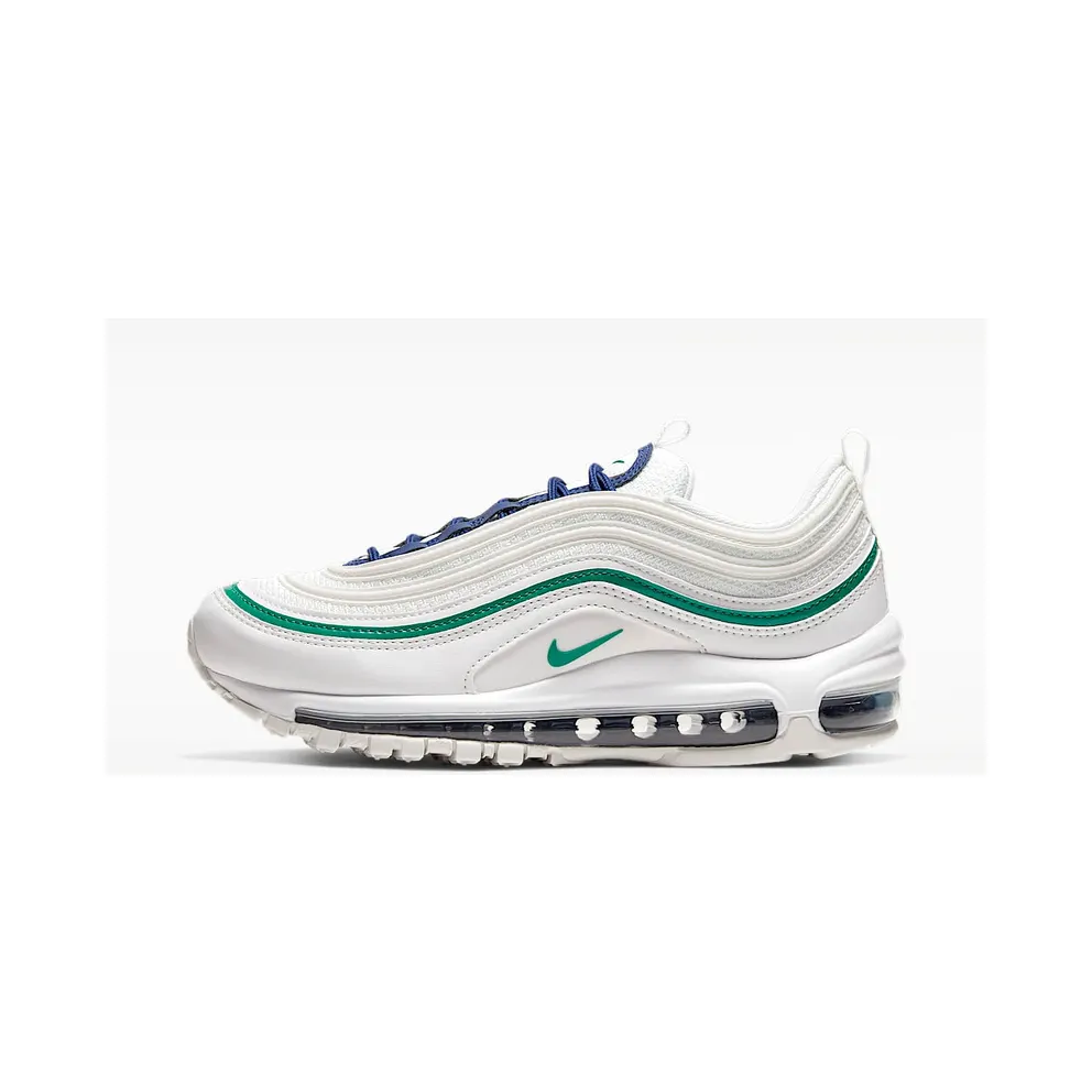 Nike Sportswear Air Max 97 Damen Sneaker weiß (921733-107)