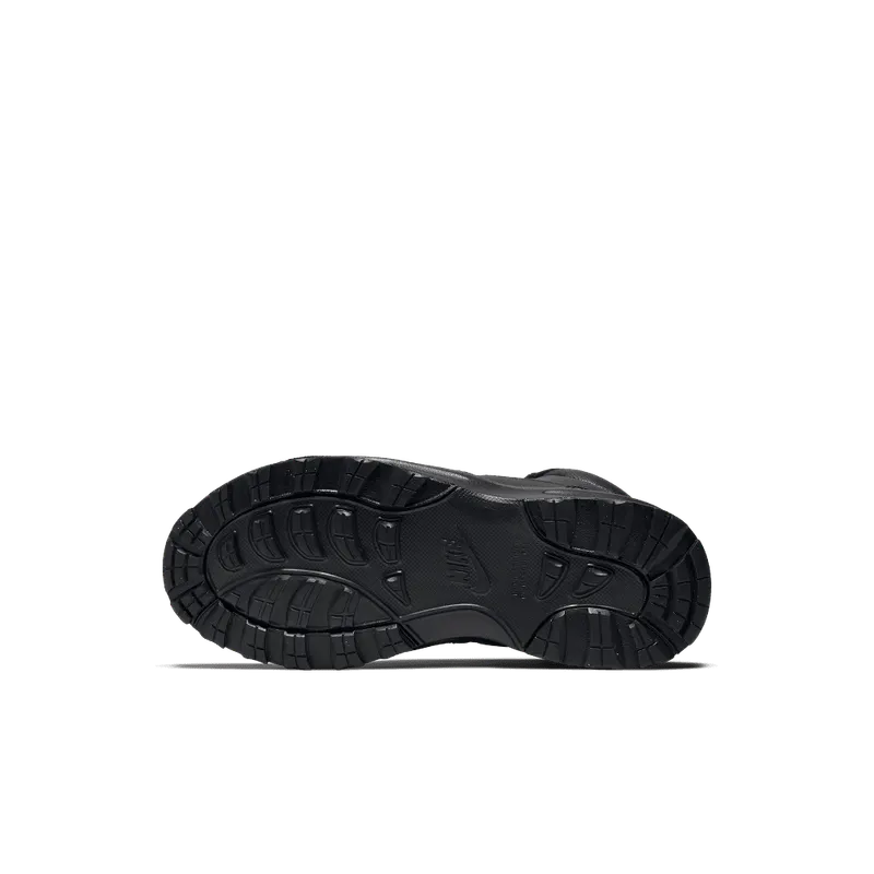 Nike Manoa Younger Kids’ Boot Black (BQ5373-001)