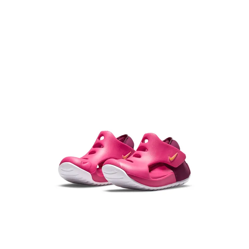 Nike Sunray Protect 3 Baby & Toddler Sandals Pink (DH9465-602)