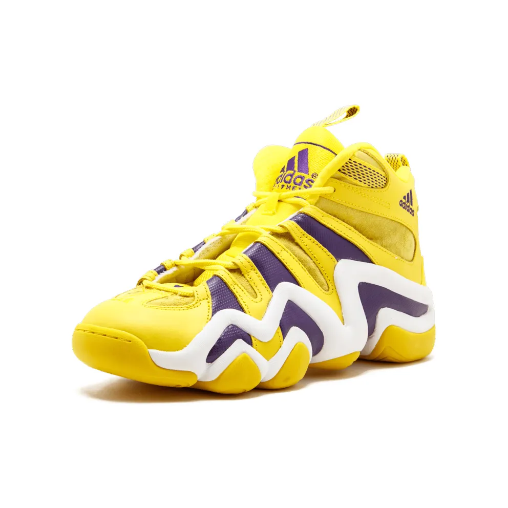 Adidas Crazy 8 “Sun” (G24829)