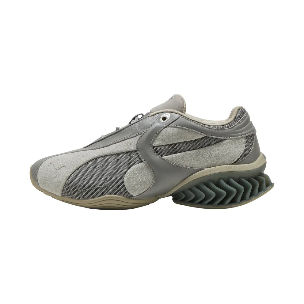 Puma Cell Geo 1 “Stormy Slate Mineral Gray” (405336-01)