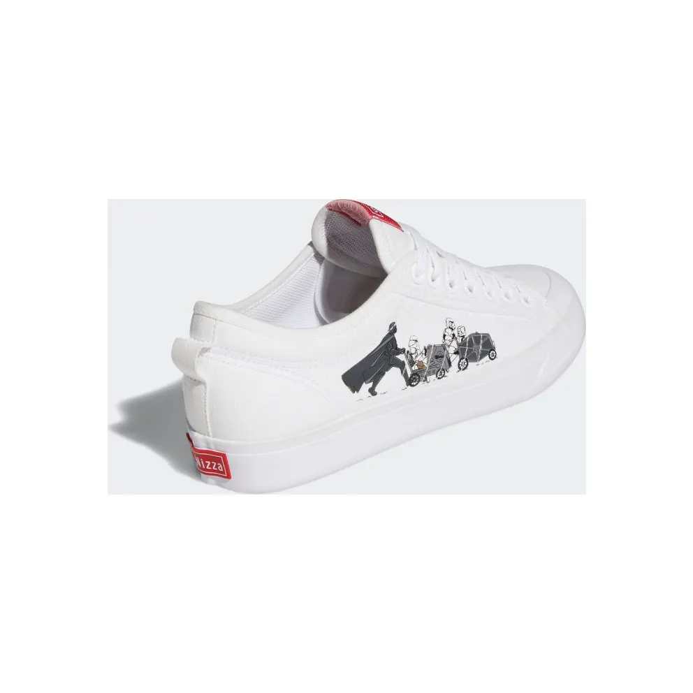adidas Nizza x Star Wars Cloud White / Cloud White / Bright Blue (FX8351)