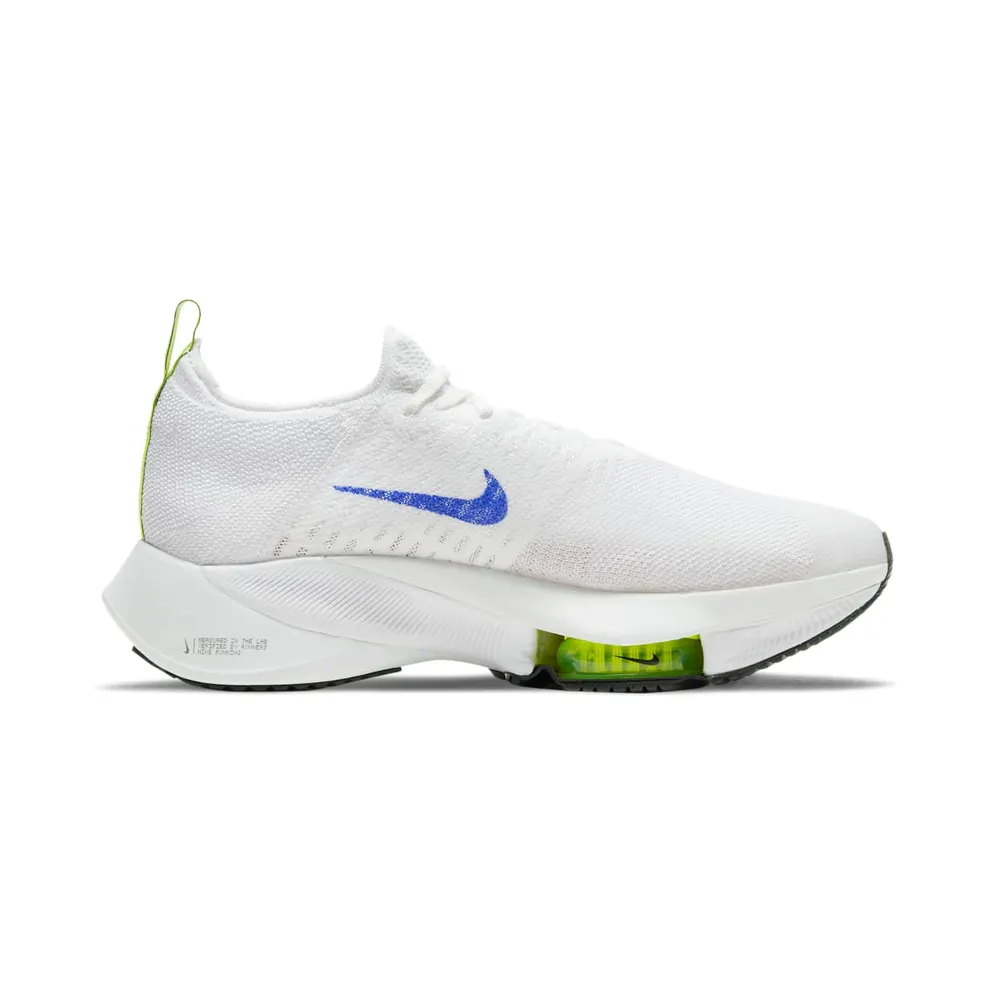 Nike Air Zoom Tempo NEXT% Running White (CI9923-103)