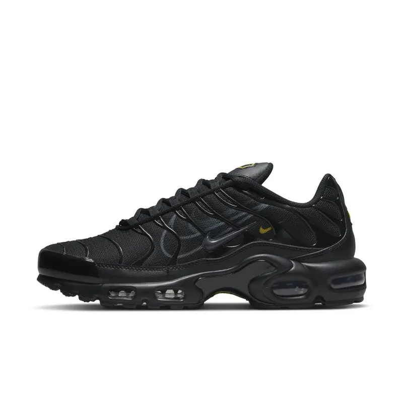 Nike Air Max Plus Black (DX2652-001)