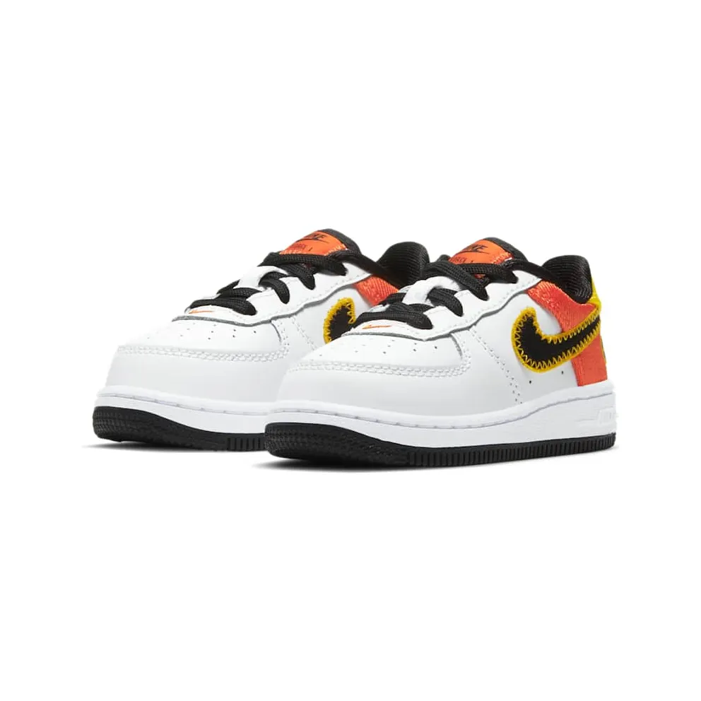 Nike Air Force 1 Low LV8 Raygun (DD9533-100)