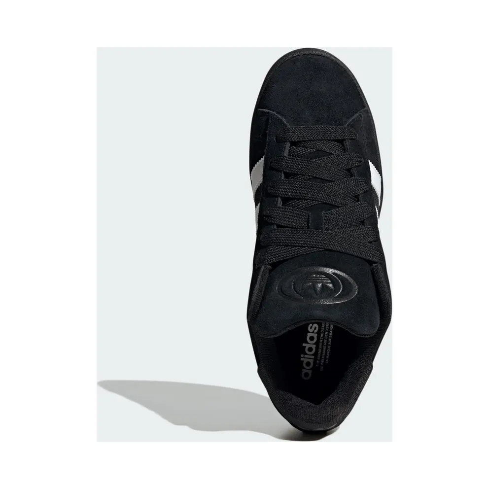 adidas Campus 00s Black Cloud White (JQ4962)