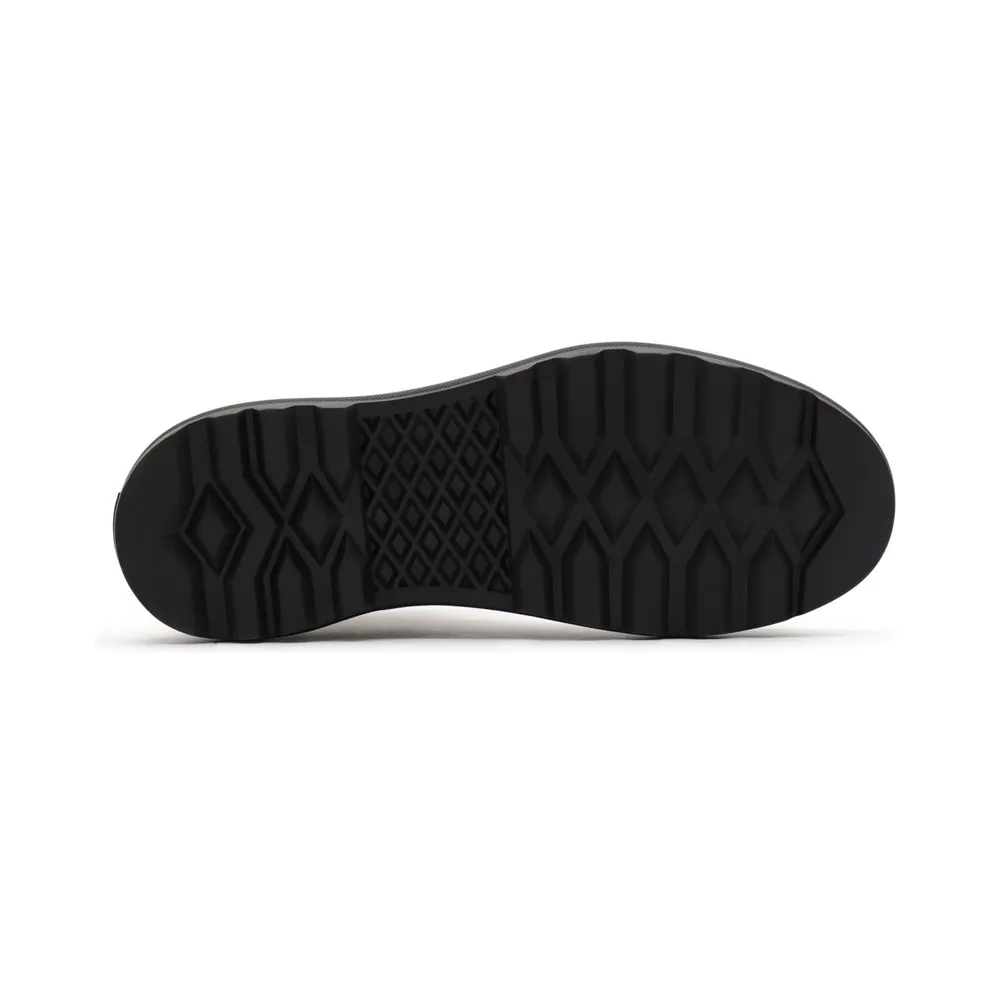 Vans Surf Supply Colfax Boots Red (VN0A5HFA9JU)