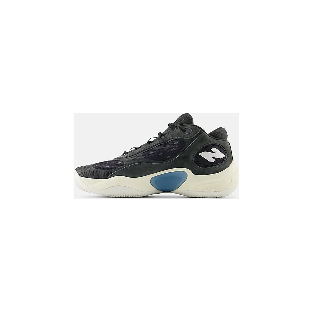 New Balance Fresh Foam BB v3 Black Off White (BBFRSSH3)