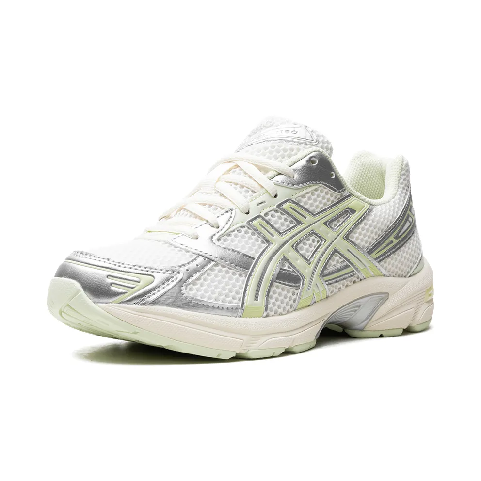 Asics GEL-1130 “Silver / Green” (1202A505-101)