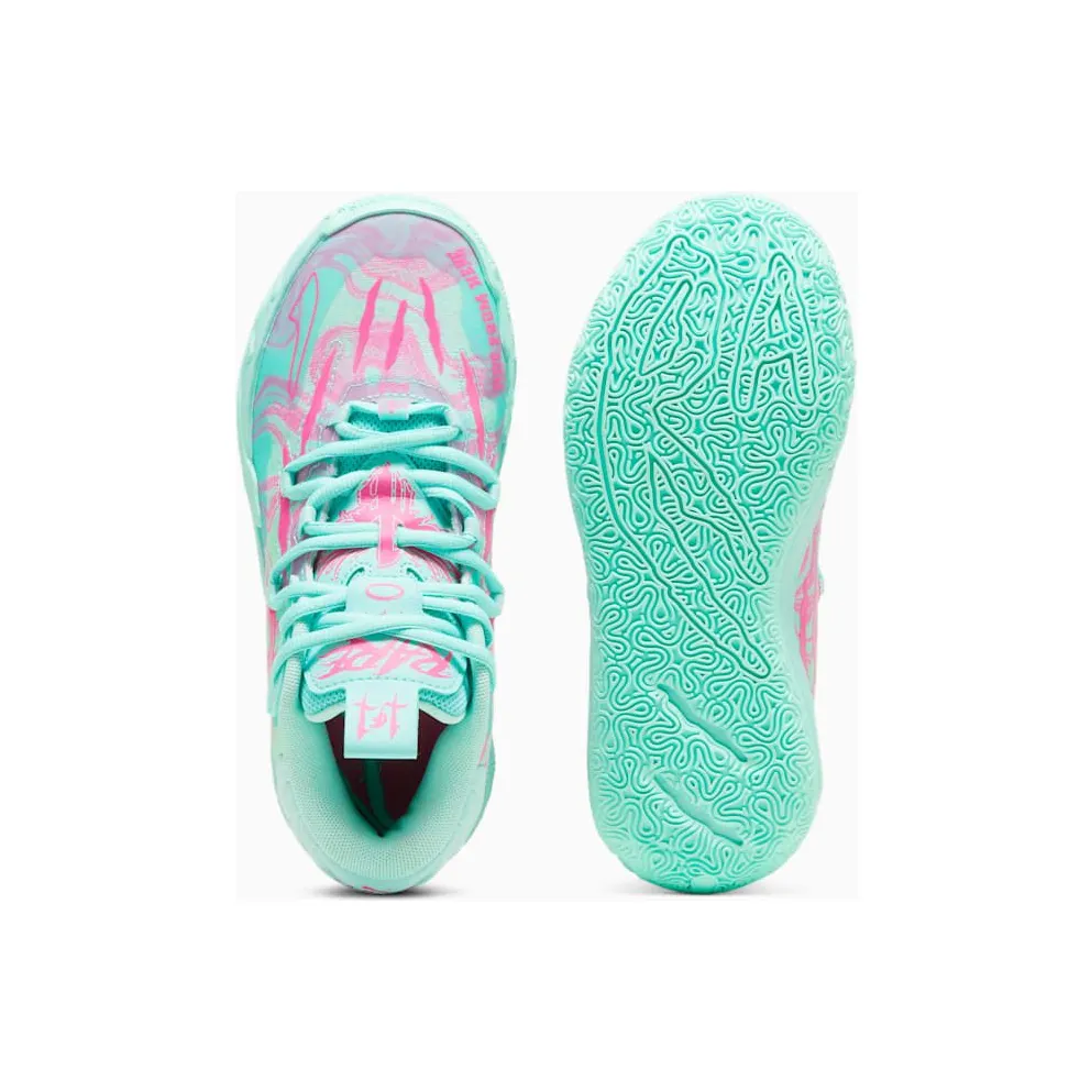 Puma LaMelo Ball MB.03 Miami (310512-01)