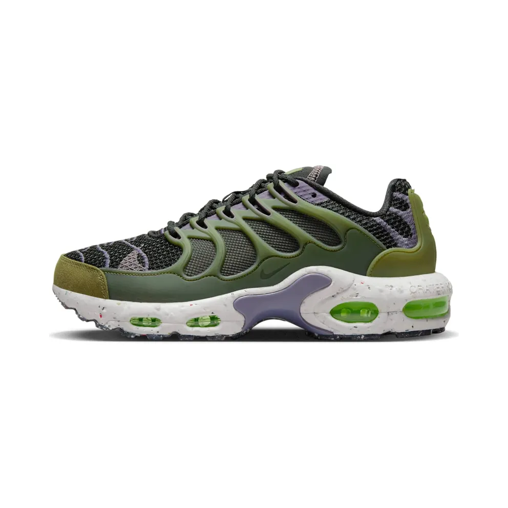 Nike Air Max Terrascape Plus Schwarz (DN4590-004)