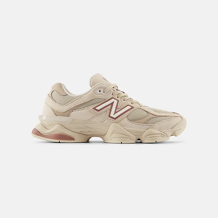 New Balance 9060 Fuchsia Pink (U9060ZGC)