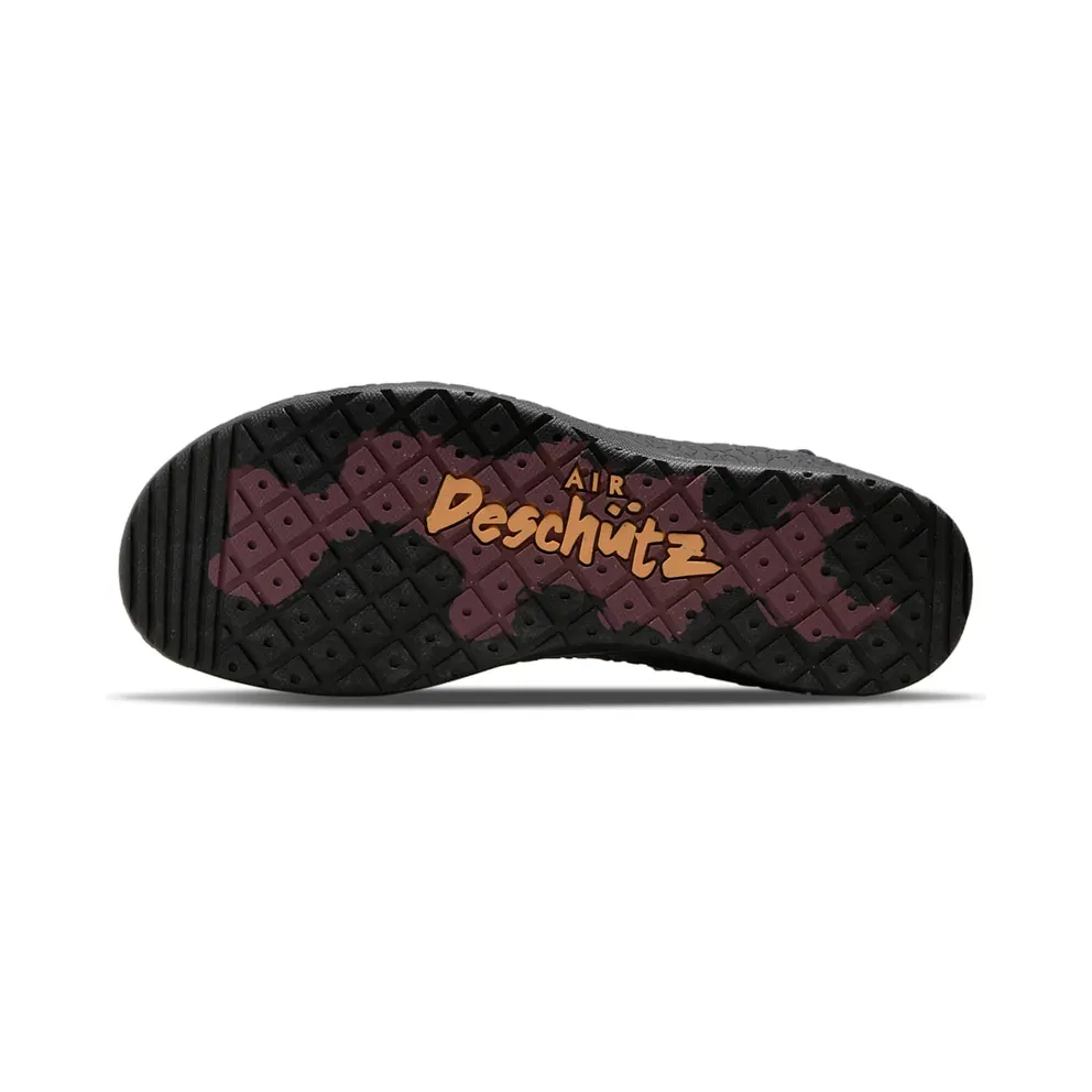 Nike ACG Air Deschutz + Sandals Purple (DC9092-500)